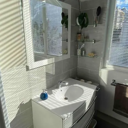 The Artist Appartamento Clichy