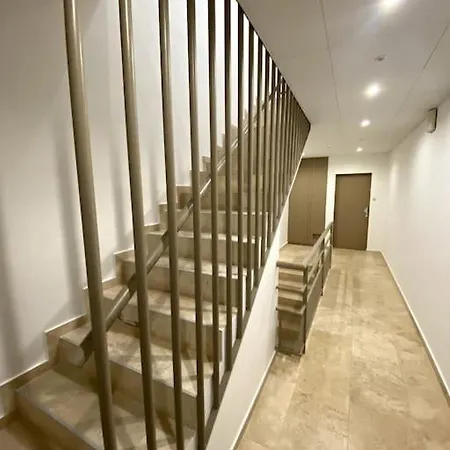 The Artist Appartamento Clichy