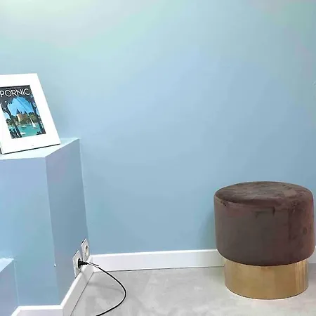 The Artist Appartamento *