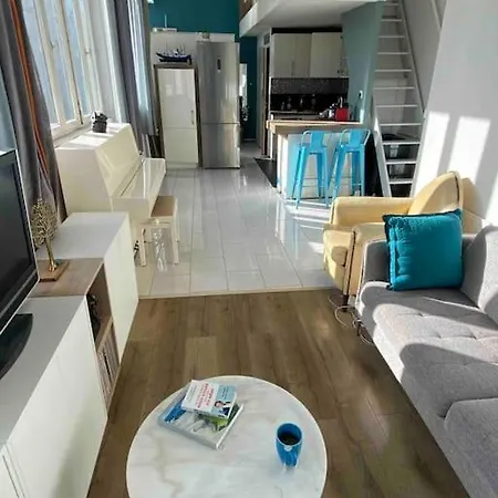 Appartamento The Artist