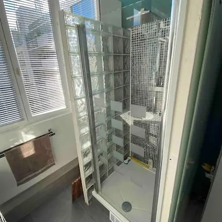 The Artist Appartamento Clichy