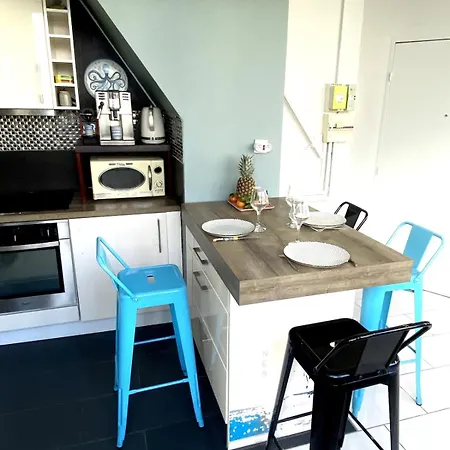 The Artist Appartamento