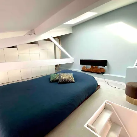 The Artist Appartamento *